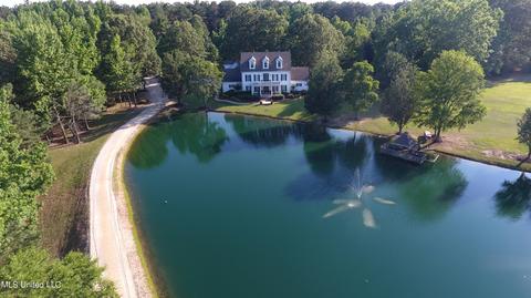 1661 Pleasant View Cv, Nesbit, MS 38651 photo 74