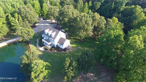 1661 Pleasant View Cv, Nesbit, MS 38651 photo 70