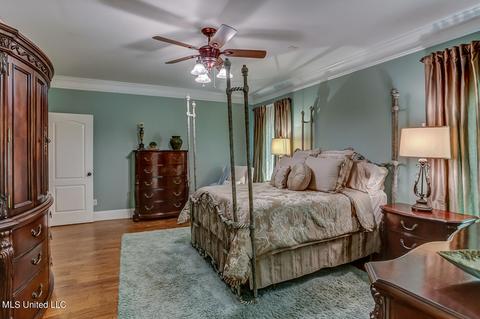 1661 Pleasant View Cv, Nesbit, MS 38651 photo 35