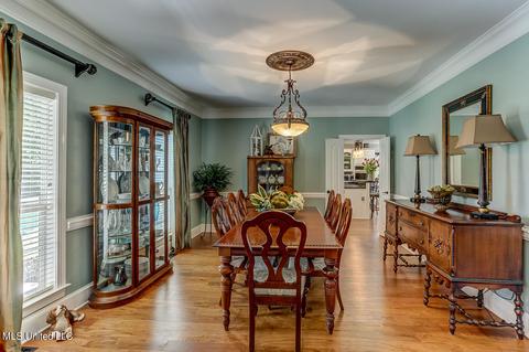 1661 Pleasant View Cv, Nesbit, MS 38651 photo 12