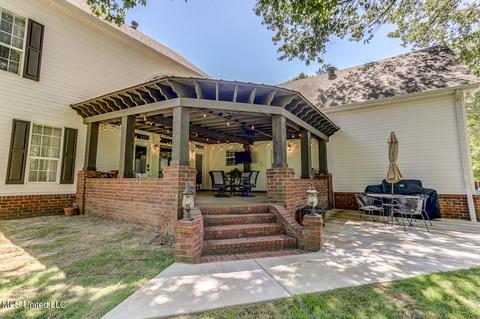 1661 Pleasant View Cv, Nesbit, MS 38651 photo 60