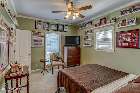 1661 Pleasant View Cv, Nesbit, MS 38651 photo 48