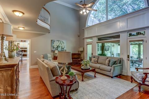 1661 Pleasant View Cv, Nesbit, MS 38651 photo 26