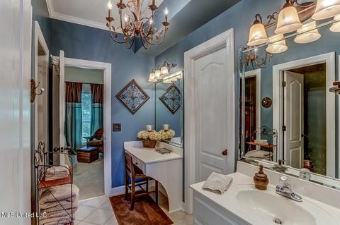 1661 Pleasant View Cv, Nesbit, MS 38651 photo 52