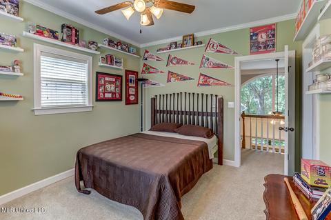 1661 Pleasant View Cv, Nesbit, MS 38651 photo 46