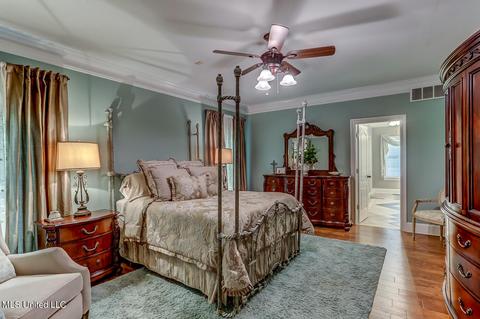 1661 Pleasant View Cv, Nesbit, MS 38651 photo 34