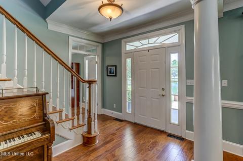 1661 Pleasant View Cv, Nesbit, MS 38651 photo 14