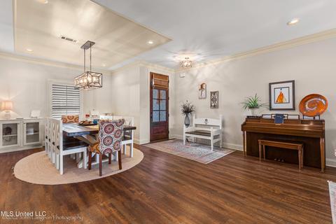 3148 E Jefferson Loop, Hernando, MS 38632 photo 6