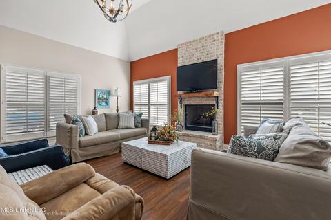 3148 E Jefferson Loop, Hernando, MS 38632 photo 13