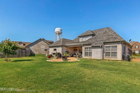 3148 E Jefferson Loop, Hernando, MS 38632 photo 25