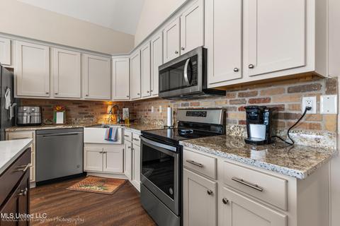 3148 E Jefferson Loop, Hernando, MS 38632 photo 8