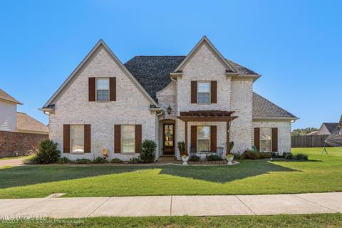 3148 E Jefferson Loop, Hernando, MS 38632 photo 1