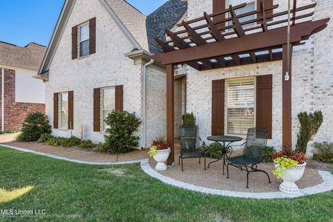 3148 E Jefferson Loop, Hernando, MS 38632 photo 2