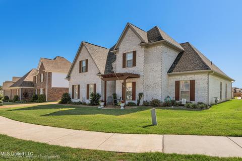 3148 E Jefferson Loop, Hernando, MS 38632 photo 3