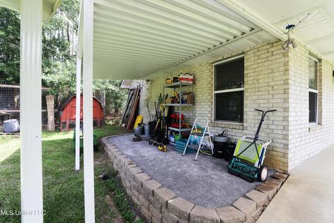 19601 Wilson Dr, Saucier, MS 39574 photo 36