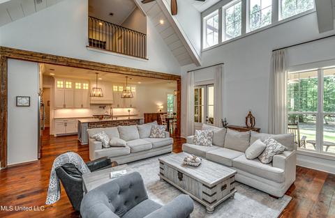519 Timber Run, Brandon, MS 39047 photo 9