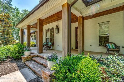 519 Timber Run, Brandon, MS 39047 photo 5