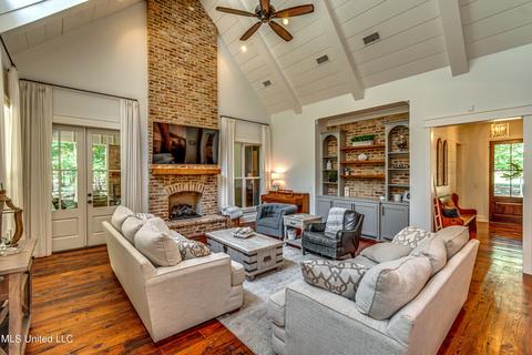 519 Timber Run, Brandon, MS 39047 photo 8