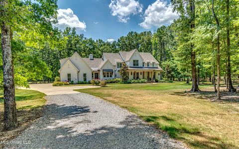 519 Timber Run, Brandon, MS 39047 photo 1
