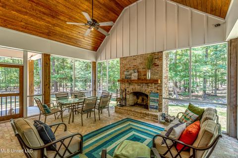 519 Timber Run, Brandon, MS 39047 photo 17