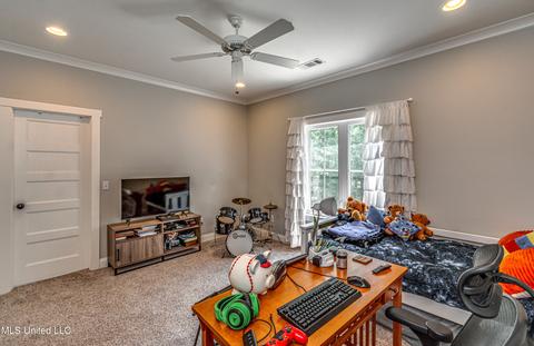 519 Timber Run, Brandon, MS 39047 photo 37