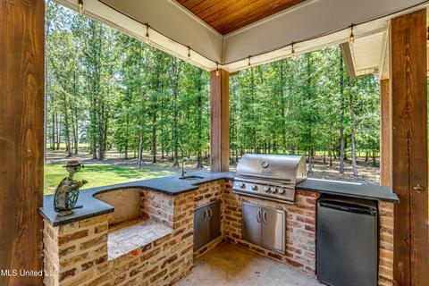 519 Timber Run, Brandon, MS 39047 photo 16