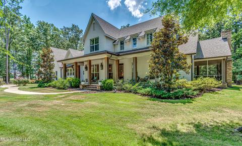 519 Timber Run, Brandon, MS 39047 photo 4