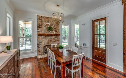 519 Timber Run, Brandon, MS 39047 photo 14