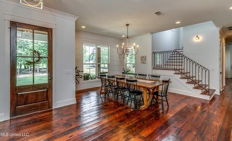 519 Timber Run, Brandon, MS 39047 photo 7