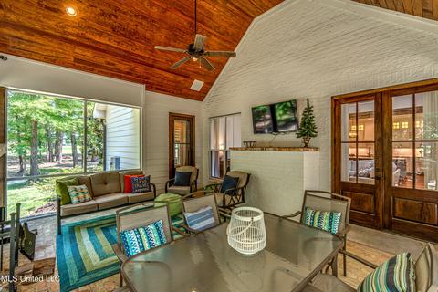 519 Timber Run, Brandon, MS 39047 photo 18