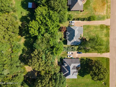 2159 Legends Dr, Nesbit, MS 38651 photo 30