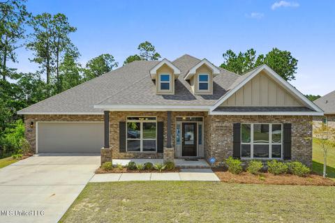 7128 Glen Eagle Dr, Biloxi, MS 39532 photo 1