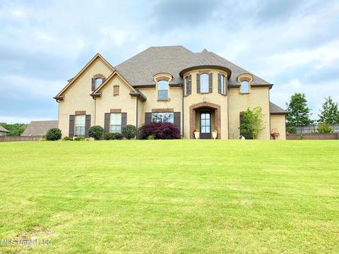 4828 Bakersfield Dr, Nesbit, MS 38651 photo 1