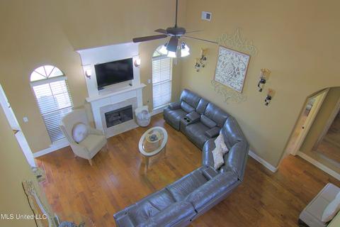 4828 Bakersfield Dr, Nesbit, MS 38651 photo 12