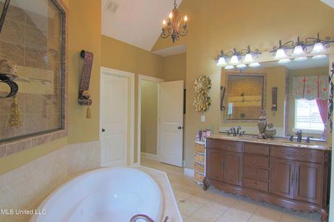 4828 Bakersfield Dr, Nesbit, MS 38651 photo 21