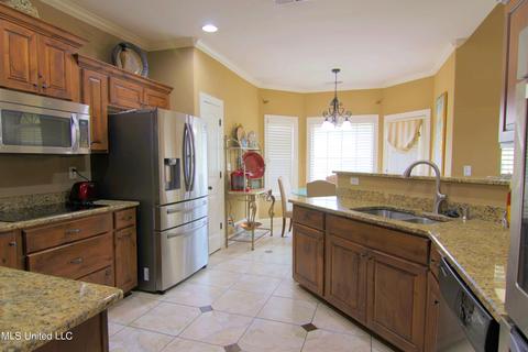 4828 Bakersfield Dr, Nesbit, MS 38651 photo 16