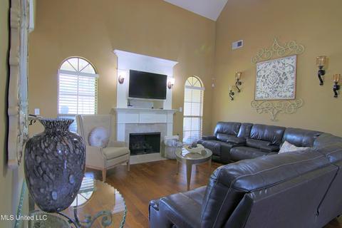 4828 Bakersfield Dr, Nesbit, MS 38651 photo 13