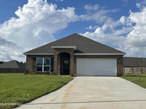 15610 Lantern Cv, Biloxi, MS 39532 photo 1