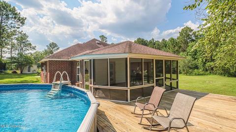 17512 Saucier Lizana Rd, Saucier, MS 39574 photo 23
