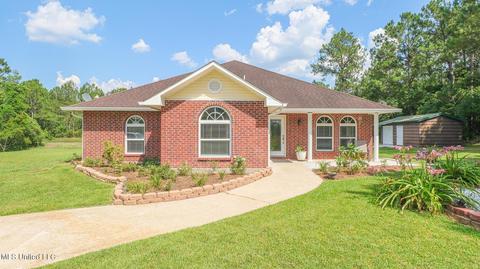 17512 Saucier Lizana Rd, Saucier, MS 39574 photo 2