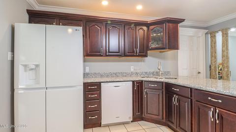 17512 Saucier Lizana Rd, Saucier, MS 39574 photo 7