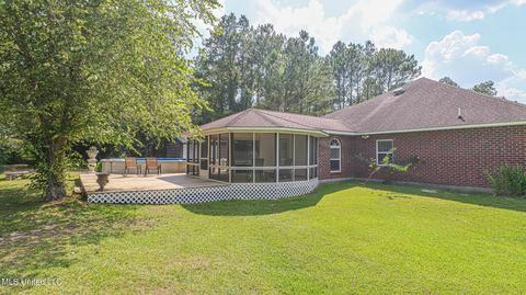 17512 Saucier Lizana Rd, Saucier, MS 39574 photo 24