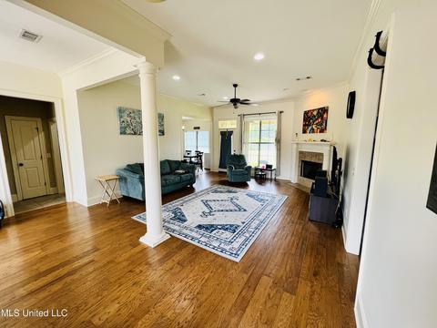 133 Memory Ln, Madison, MS 39110 photo 2