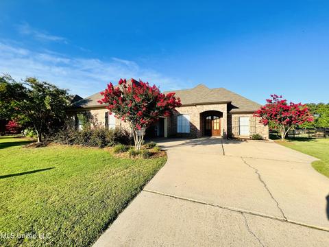 133 Memory Ln, Madison, MS 39110 photo 1