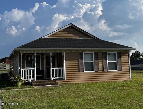 19181 N Clairmonte St, Saucier, MS 39574 photo 1