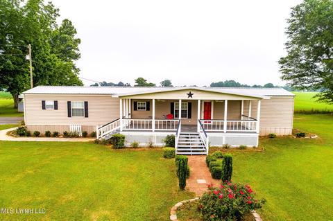 119 A Barrow Rd, Lucedale, MS 39452 photo 1