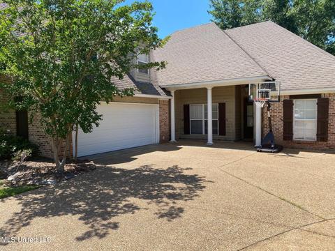 104 Timbercrest Ln, Brandon, MS 39047 photo 1