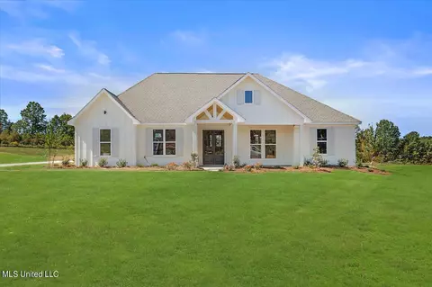145 Landry Dr, Brandon, MS 39047 photo 3