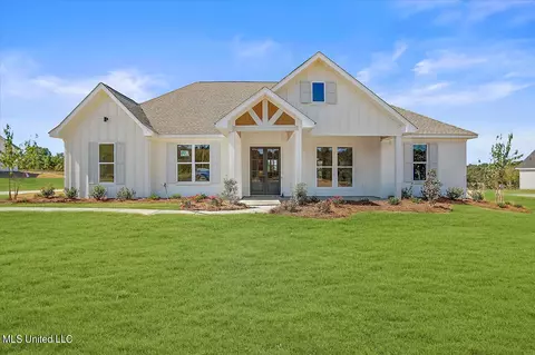145 Landry Dr, Brandon, MS 39047