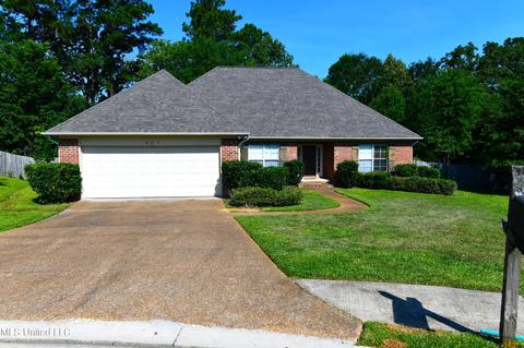 457 West Pl, Madison, MS 39110 photo 1